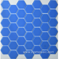Glass mosaic, decorative mosaic tiles